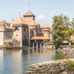 Tips voor de mooiste bezienswaardigheden in Montreux, Zwitserland