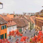 Wat te doen in Sibiu in Transsylvanië, Roemenië