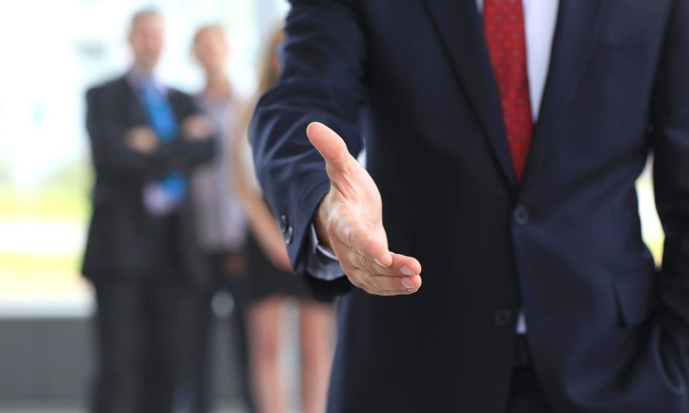 Consulting Services for Foreign Capital Companies 1 Hakkımızda