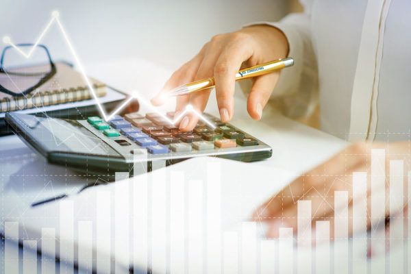 Unsere Leistungen 4 Finansal Raporlama