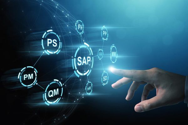 Unsere Leistungen 9 SAP Danışmanlığı Lokalizasyon ve Uyarlama