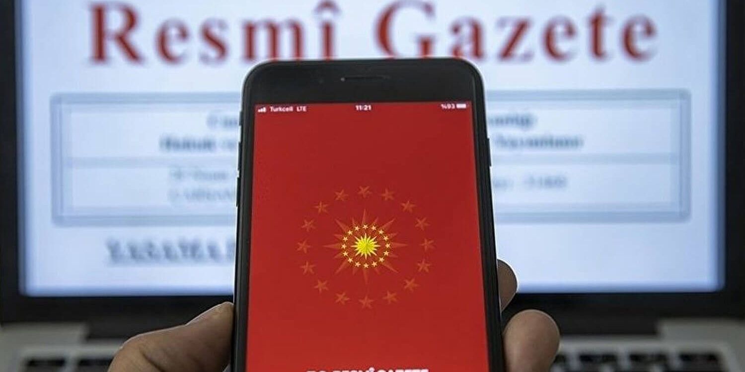 resmi-gazete