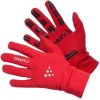 Afbeelding van Craft Thermo Multi Grip Glove Rood