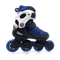Foto van Fila J one Black Blue