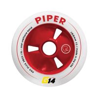 Foto van Piper G14 Inline Wiel 100mm per stuk