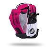 Afbeelding van Cadomotus Airflow Schaats -skeeler- wielrentas. Roze