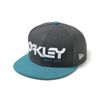 Afbeelding van OAKLEY 75' SNAP-BACK CAP 91960-67M