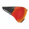 Afbeelding van Casco SP-2 Speedball Competition Schaatshelm Zwart/ Mat Zwart