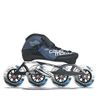 Afbeelding van Cadomotus Rookie One Inline Skate 4x100 | 3x110