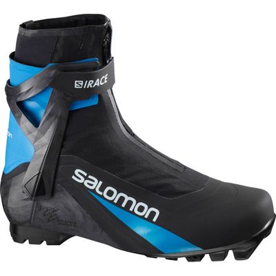 Salomon S-Race Carbon skate pro link