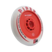 Foto van Piper G14 125mm wiel ( Per set van 6 )