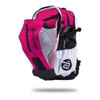 Foto van Cadomotus Airflow Schaats -skeeler- wielrentas. Roze