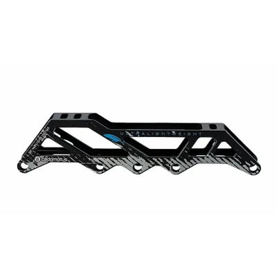 Cadomotus Argon-TR4 inline frame: 3 of 4 wielen