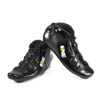 Foto van Luigino One 1 Skeelerschoen 