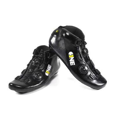 Luigino One 1 Skeelerschoen 