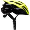 Afbeelding van Agu helm Strato Black Fluor