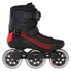 Afbeelding van Powerslide Swell 100 Black / Red