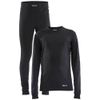 Afbeelding van Craft Core Dry Baselayer Set Junior Thermo ondergoed