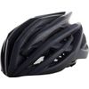 Afbeelding van Rogelli Tecta fiets/ skate helm Zwart