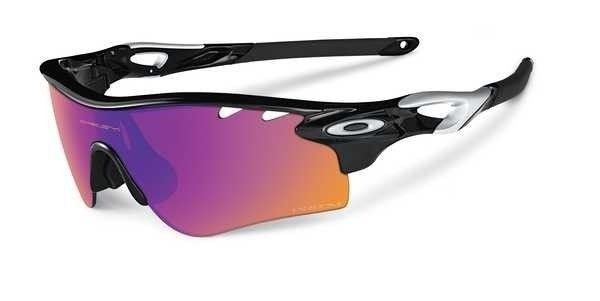 Oakley cheap prizm clear