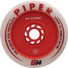 Afbeelding van Piper 125mm wheels G14 M-DISC ( set van 6 )