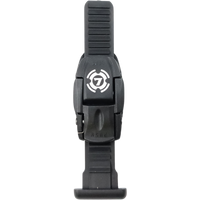 Foto van Luigino Nano Buckle + Strap (per stuk)