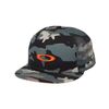 Afbeelding van Oakley FACTORY TRUCKER CAP CAMO