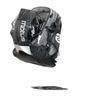 Afbeelding van Airflow XL Race Day Gear Bag | grijs wit