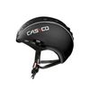 Afbeelding van Casco SP-2 Speedball Competition Schaatshelm Zwart/ Mat Zwart