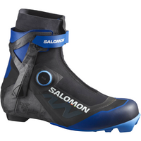 Foto van Salomon S-Race Carbon Prolink BOA Lanlauf / schaatsschoen