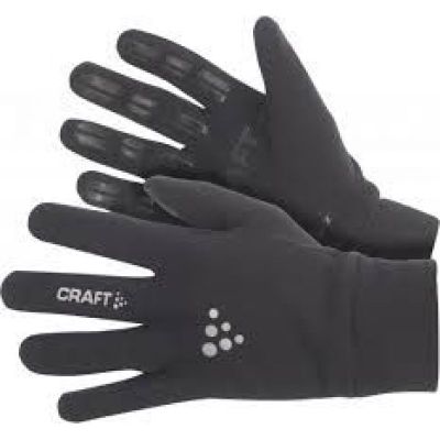 Craft Thermo Glove Mult Grip Zwart