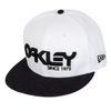 Afbeelding van OAKLEY 75' SNAP-BACK CAP 91960-82D