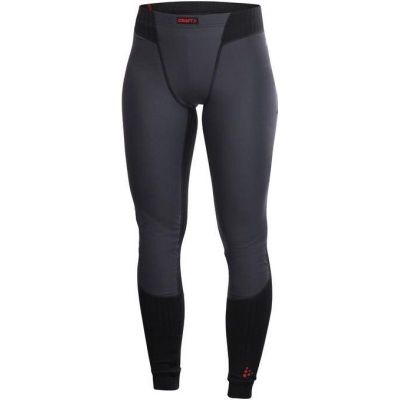 Craft Be active Extreme Windstopper long Pant Women ( zwart )