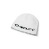 Afbeelding van Oakley CLEAN STRETCH BEANIE Withe ( Muts )