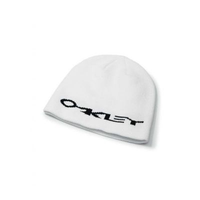 Oakley CLEAN STRETCH BEANIE Withe ( Muts )