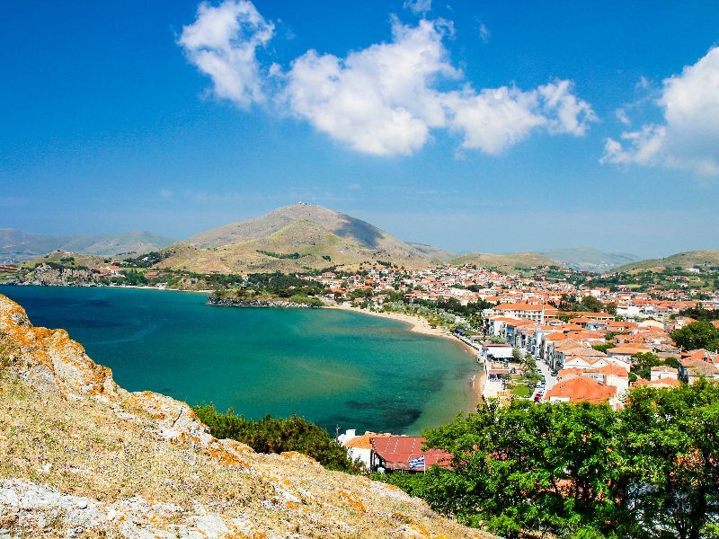 Greece, Limnos