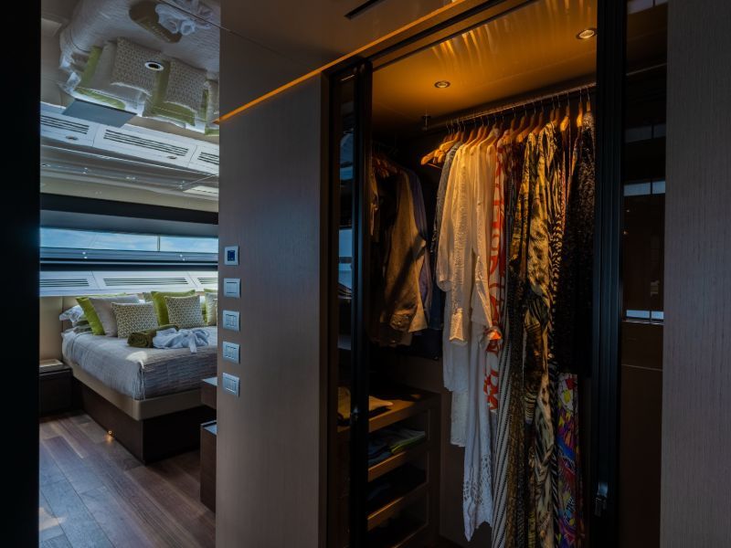 NOOR II Yacht Charter Croatia