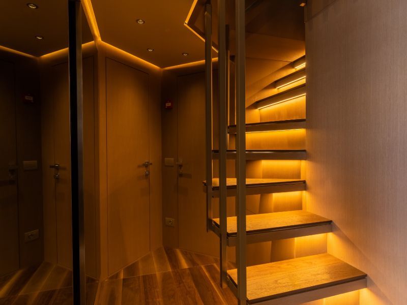 NOOR II Yacht Charter Croatia