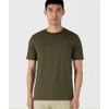 Afbeelding van SunSpel Classic T-shirt Pine Green