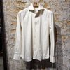 Afbeelding van 100 Hands Shirt Textured Retro White 