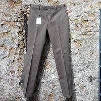 DEVORE Pantalon Regular Taupe