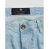 Afbeelding van Blue de Genes Repi N1 Bleach Jeans