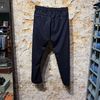 Afbeelding van Myths Viscose Soft Pantalon Midnight Navy