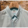 Afbeelding van Aspesi Oxford Button-down Shirt Azzuro