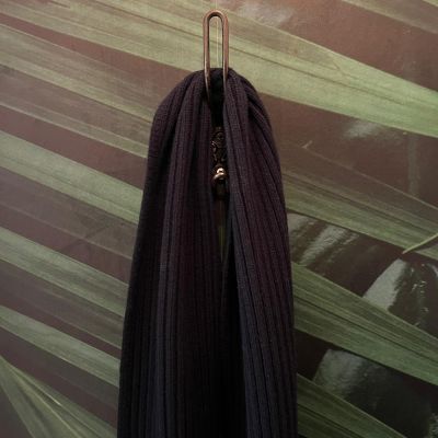 Foto van Kris K The Scarf of Scotland Navy 