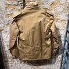 Afbeelding van Ten C Field Jacket Sand