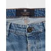 Afbeelding van blue de genes vinci Super Used Jeans