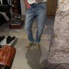 Afbeelding van AG Jeans Protege Classic Straight Heavy Wash