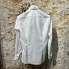 Afbeelding van 100 Hands Piquet White Shirt