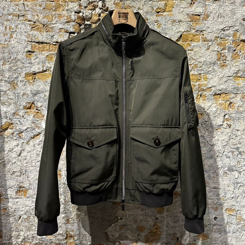 MooRER AIDEN-WCO MILITARE